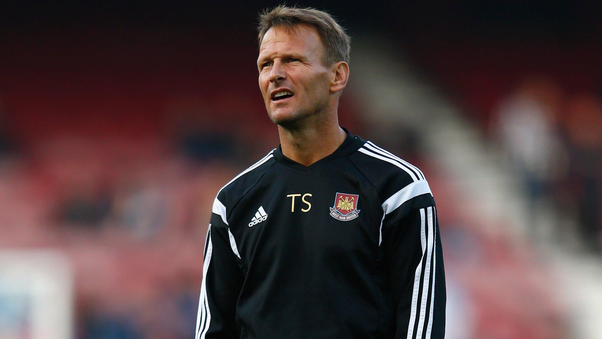 Teddy Sheringham