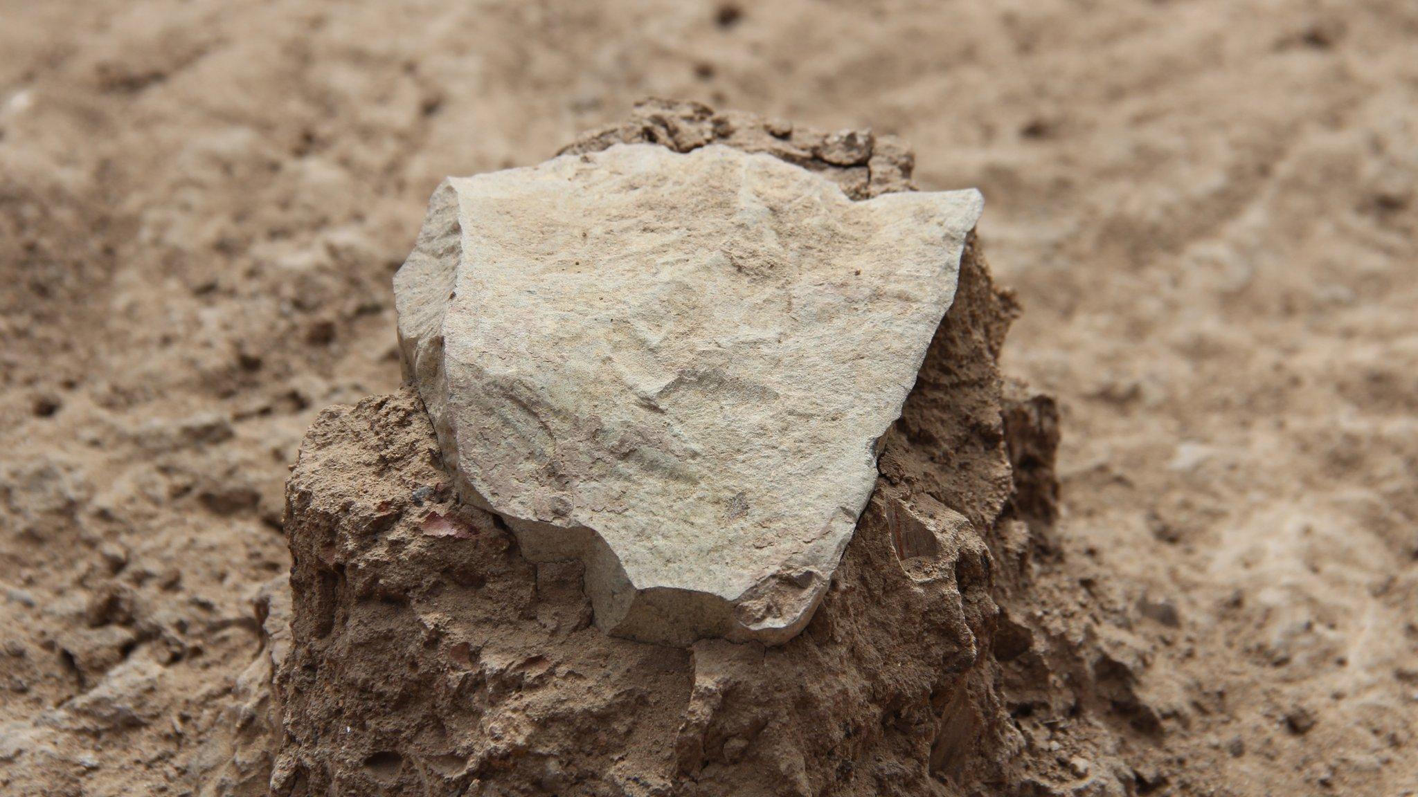 Stone tool