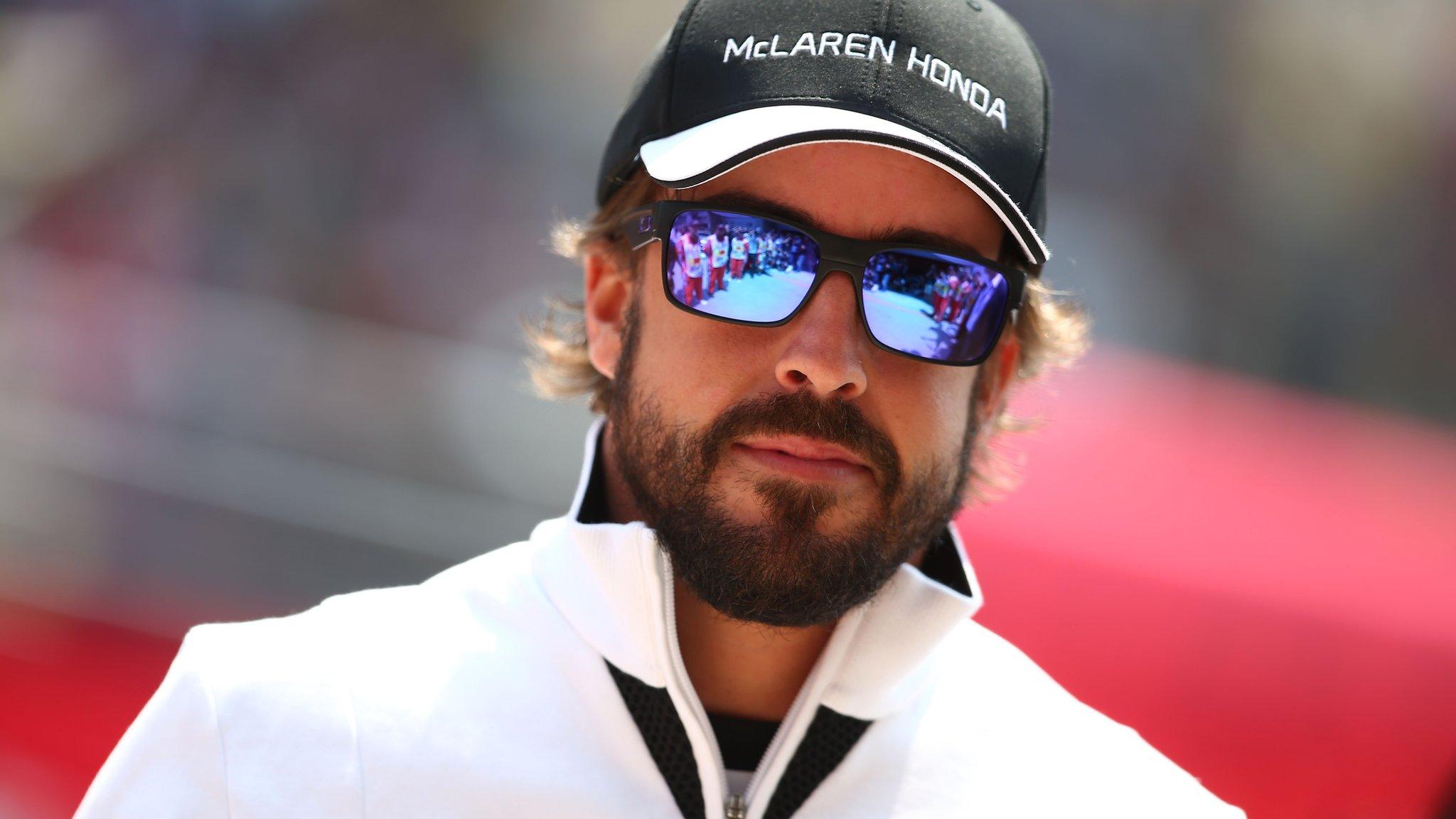 Fernando Alonso