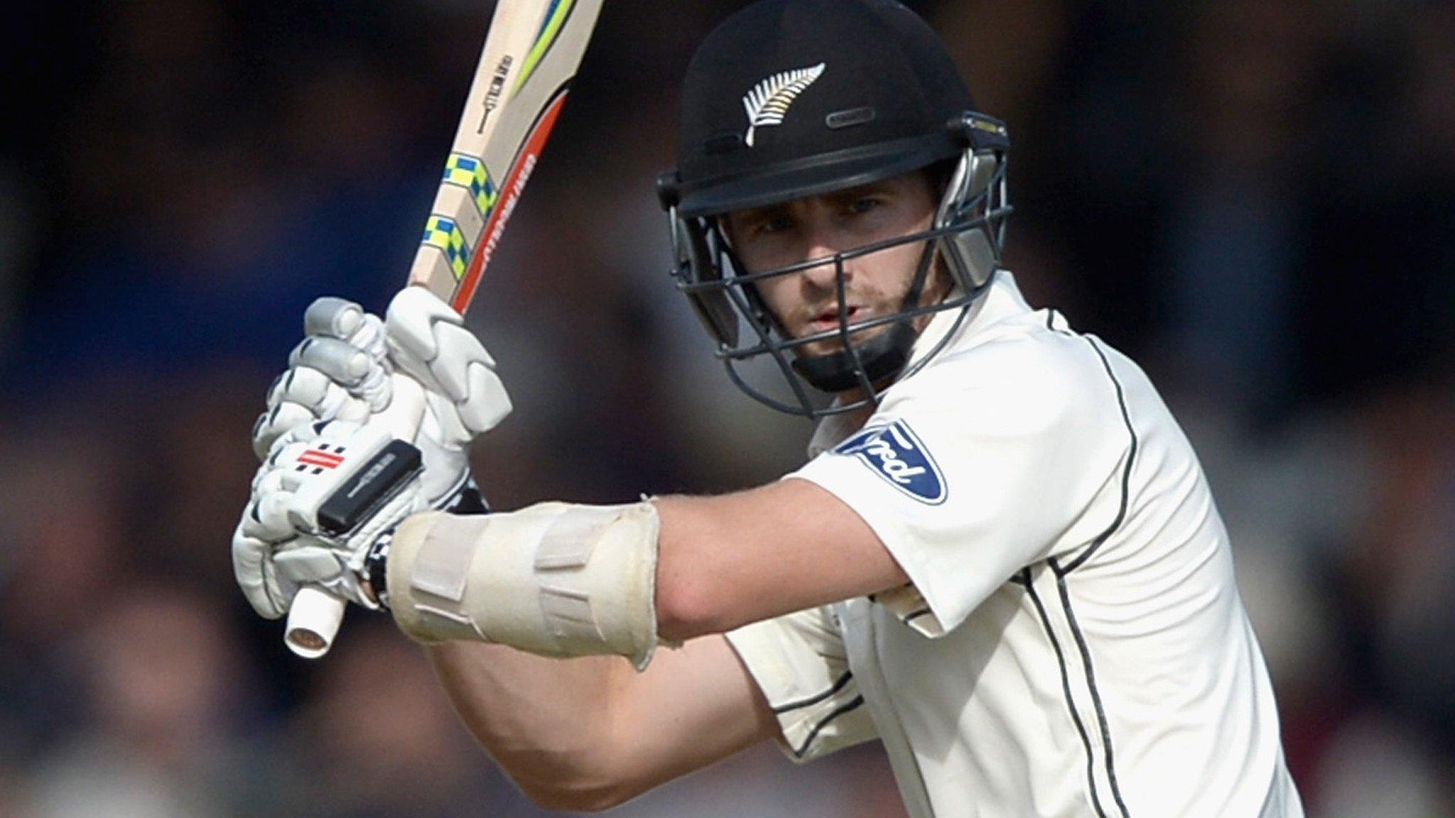 Kane Williamson