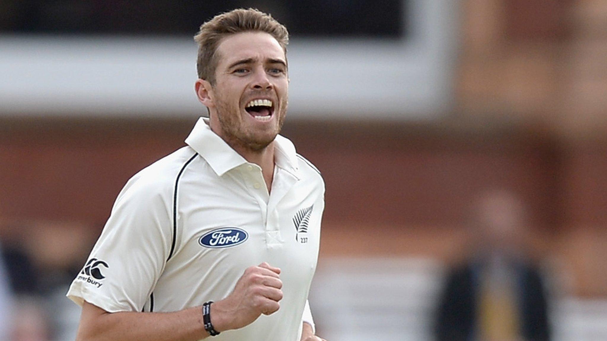 Tim Southee