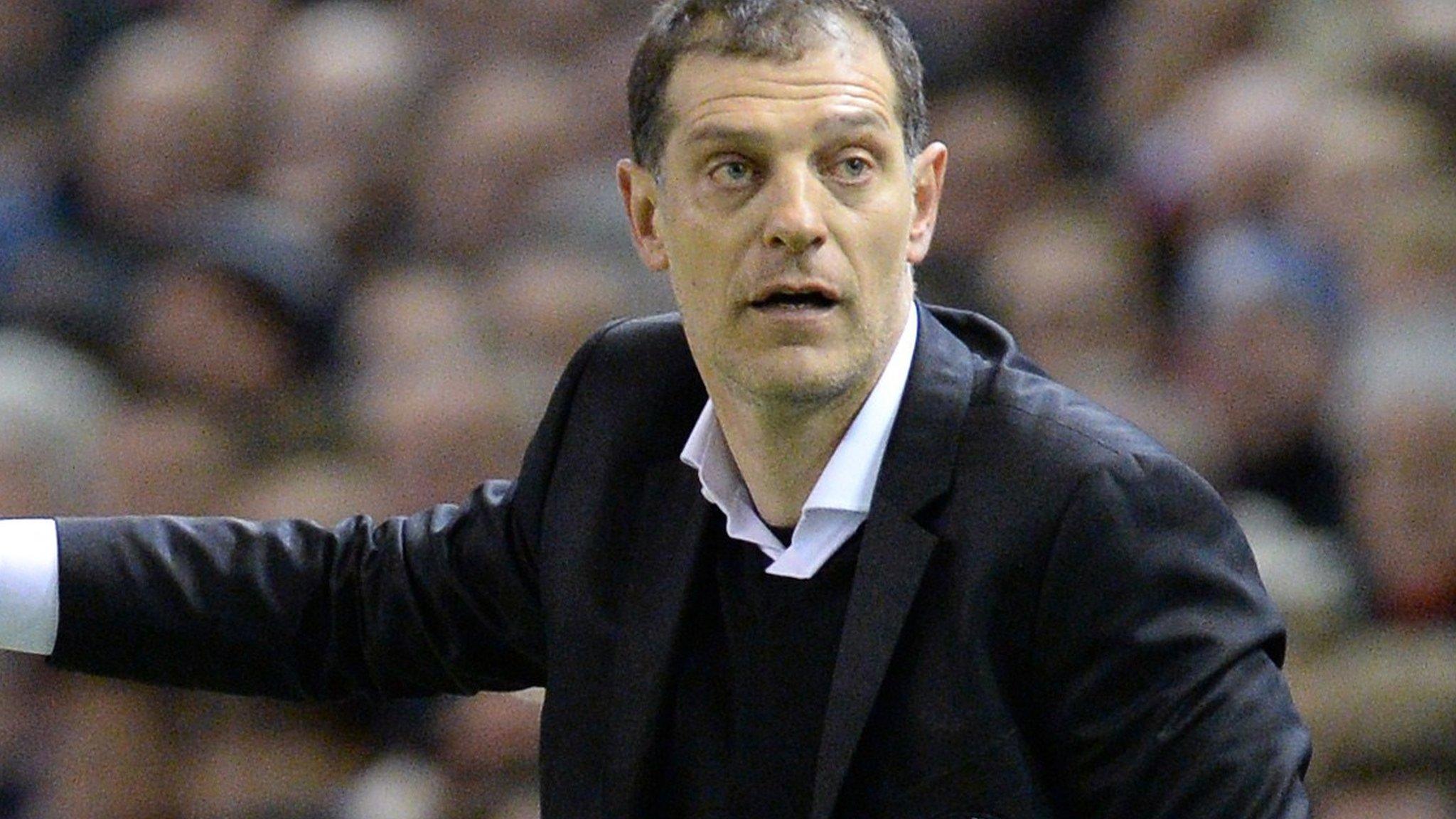 Slaven Bilic