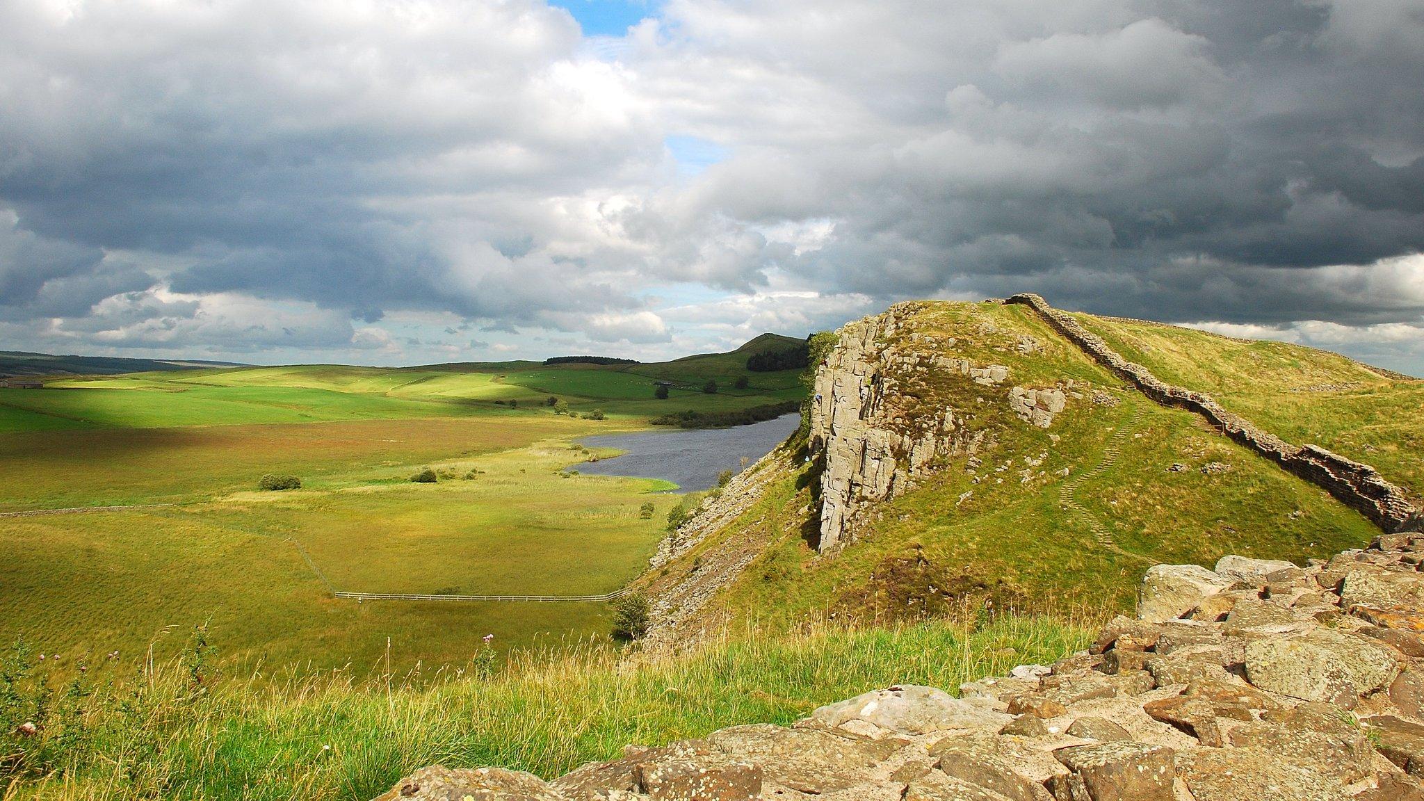 Hadrian's Wall