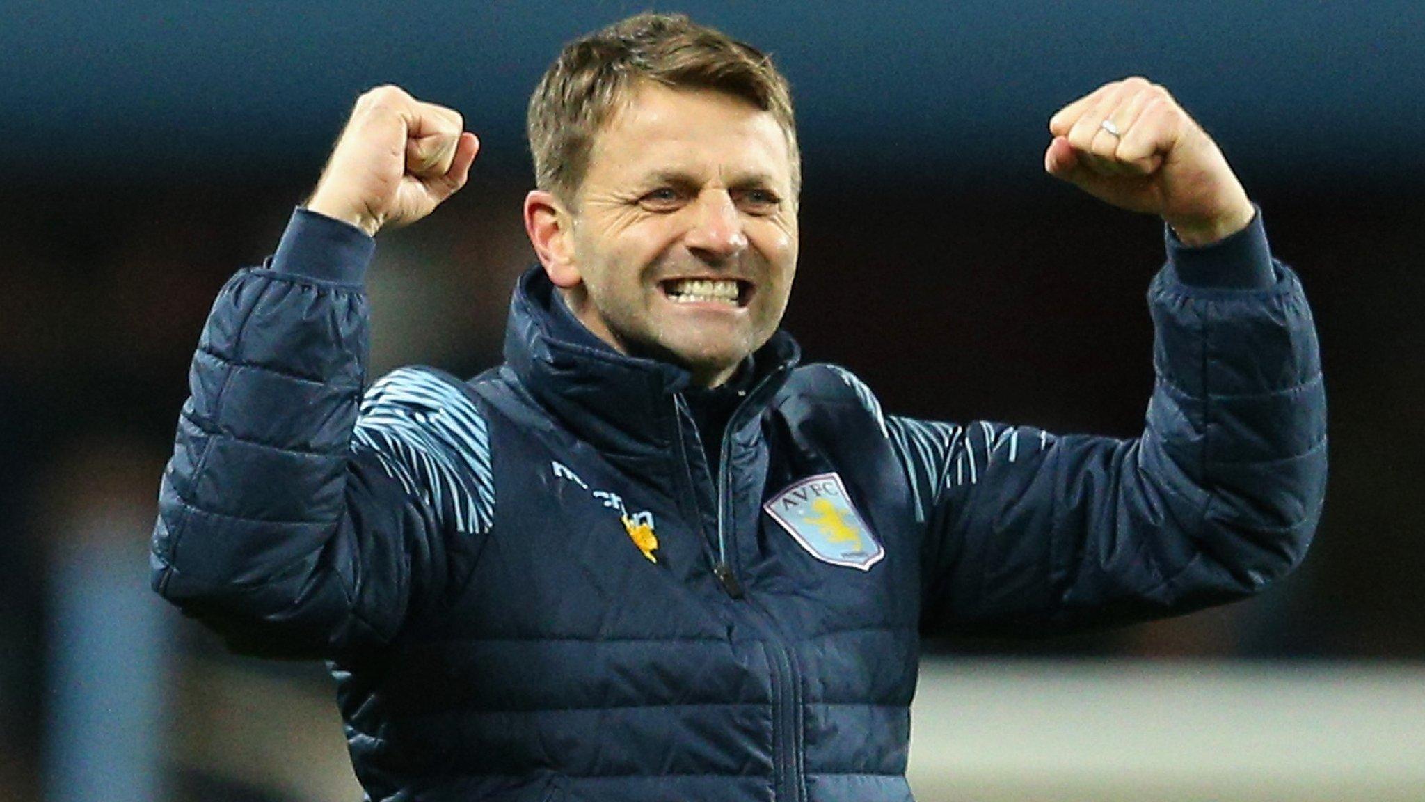 Tim Sherwood