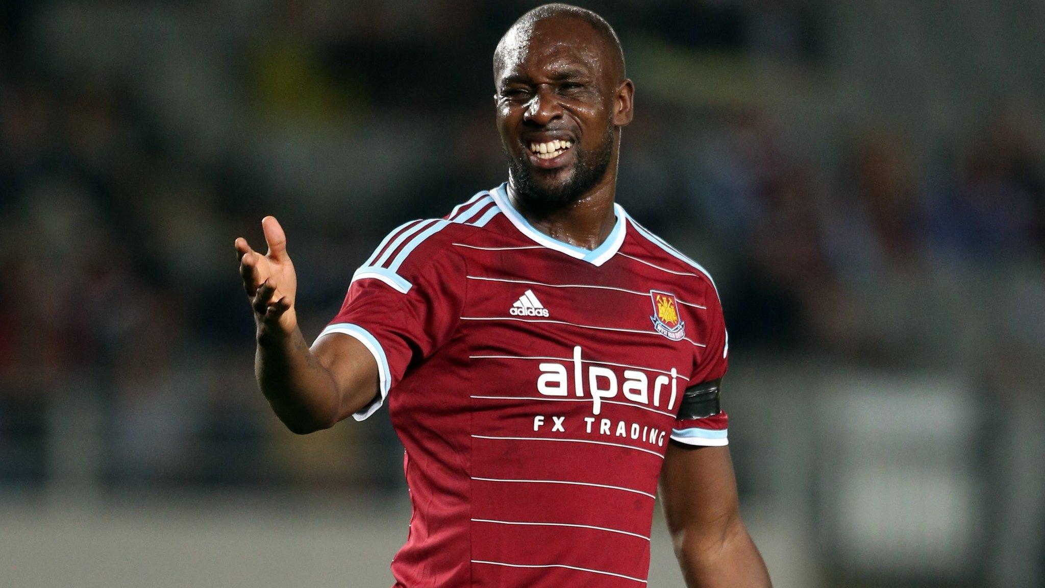 Carlton Cole