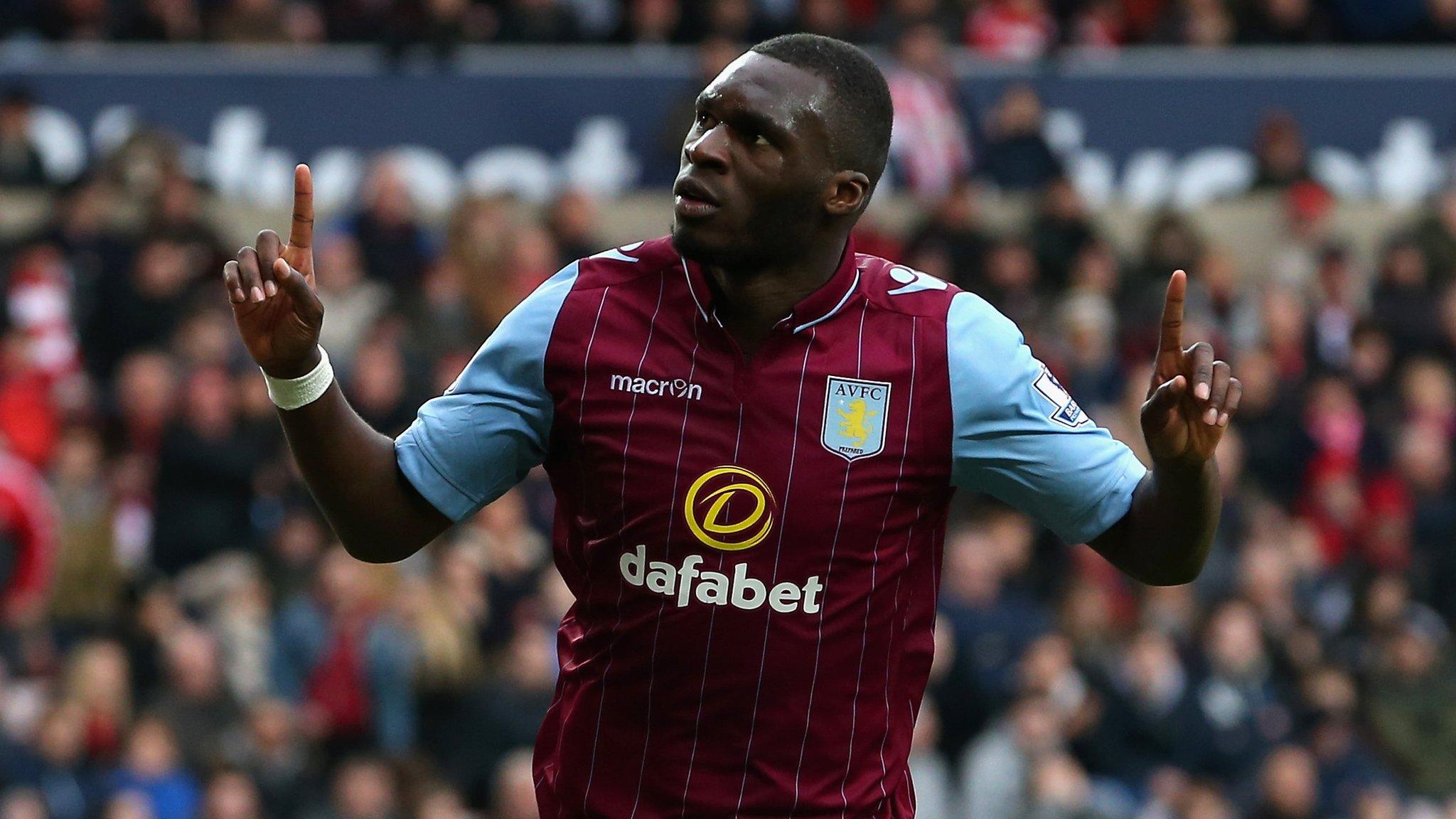 Christian Benteke