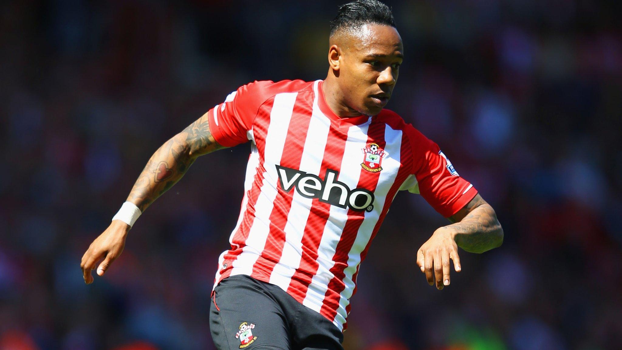 Nathaniel Clyne