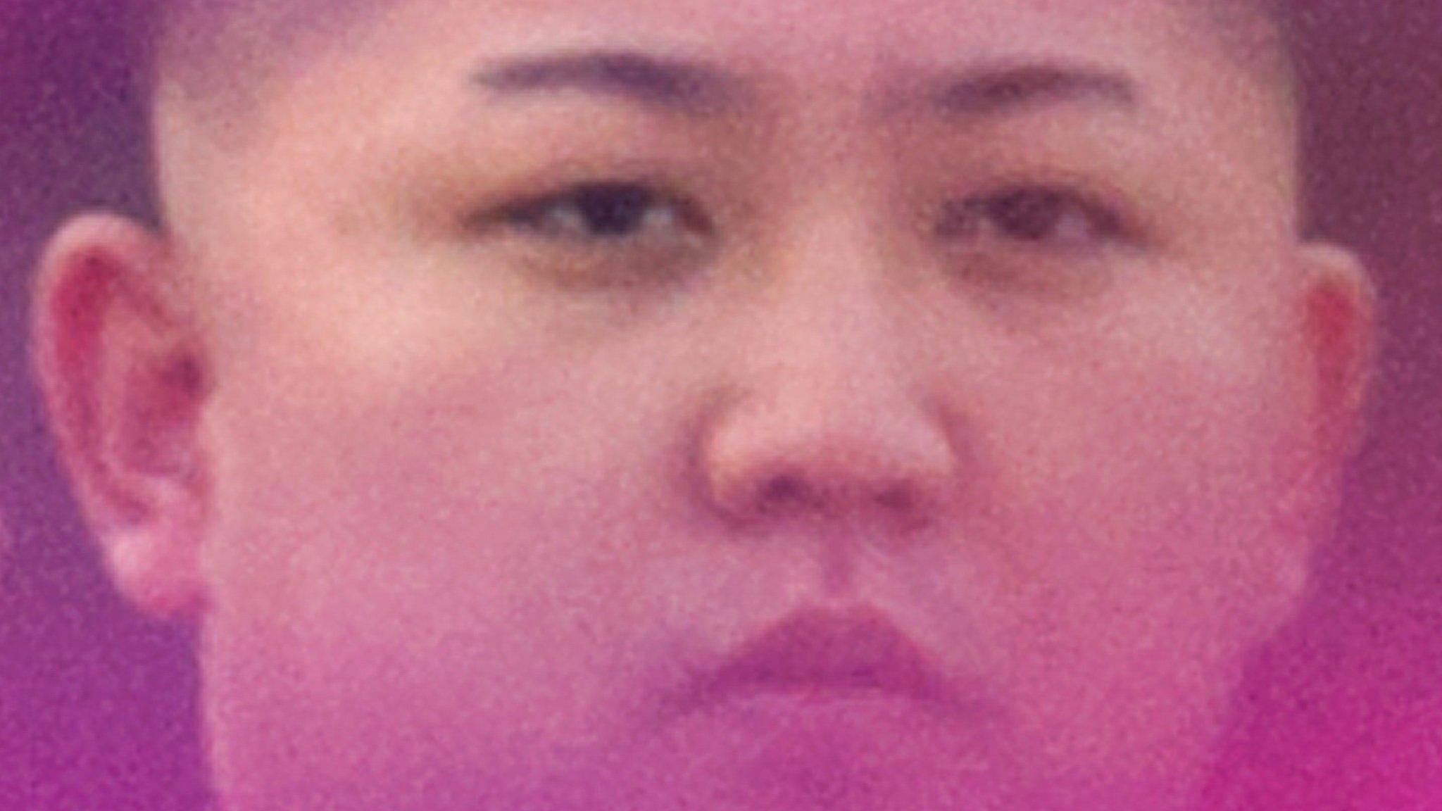 Kim Jong-un