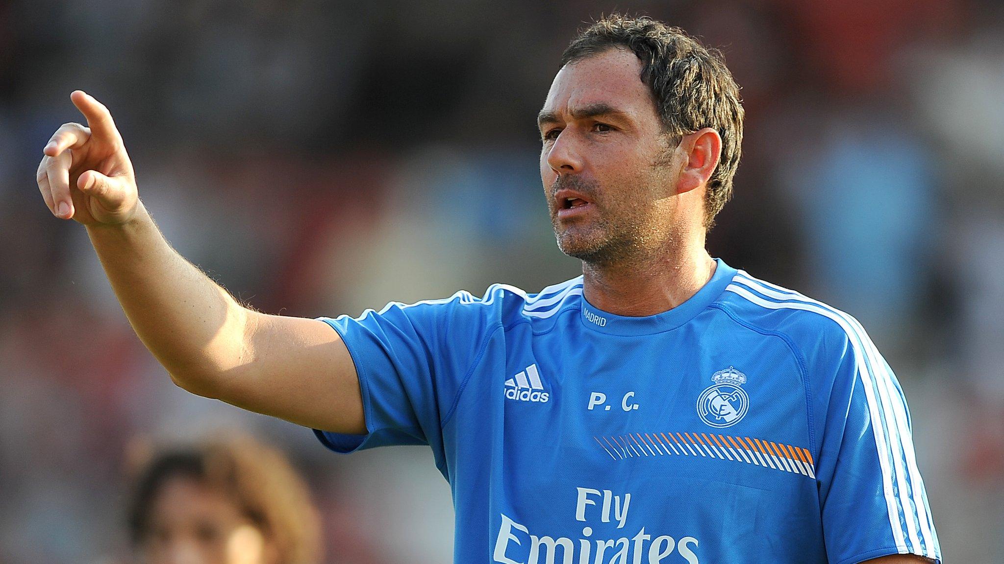 Paul Clement