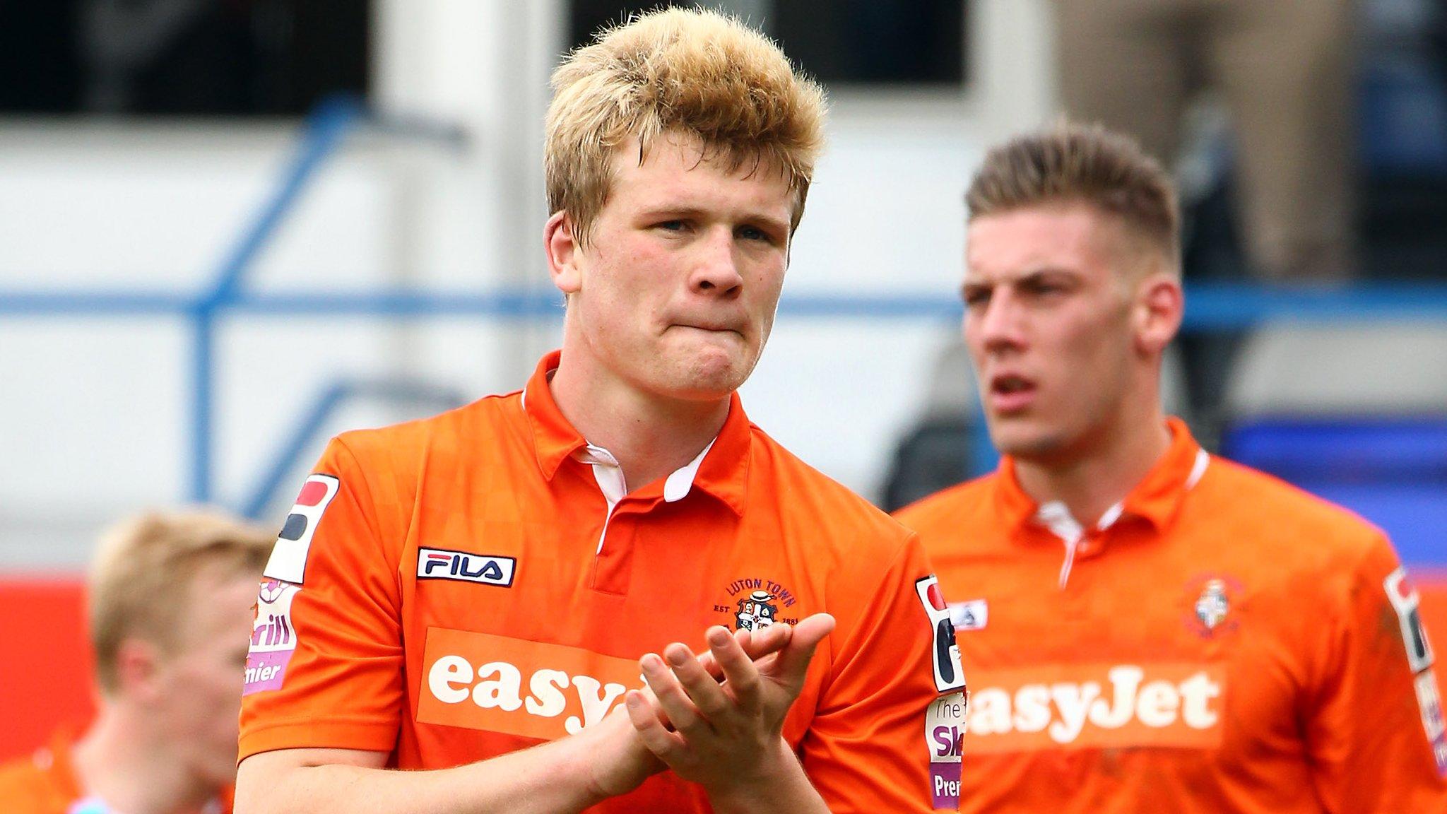 Cameron McGeehan