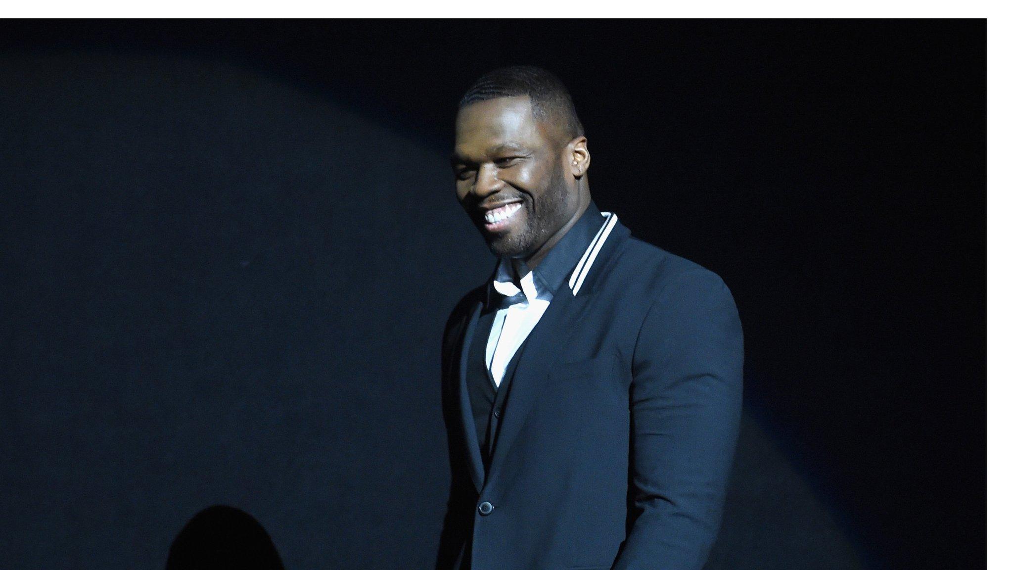 50 Cent