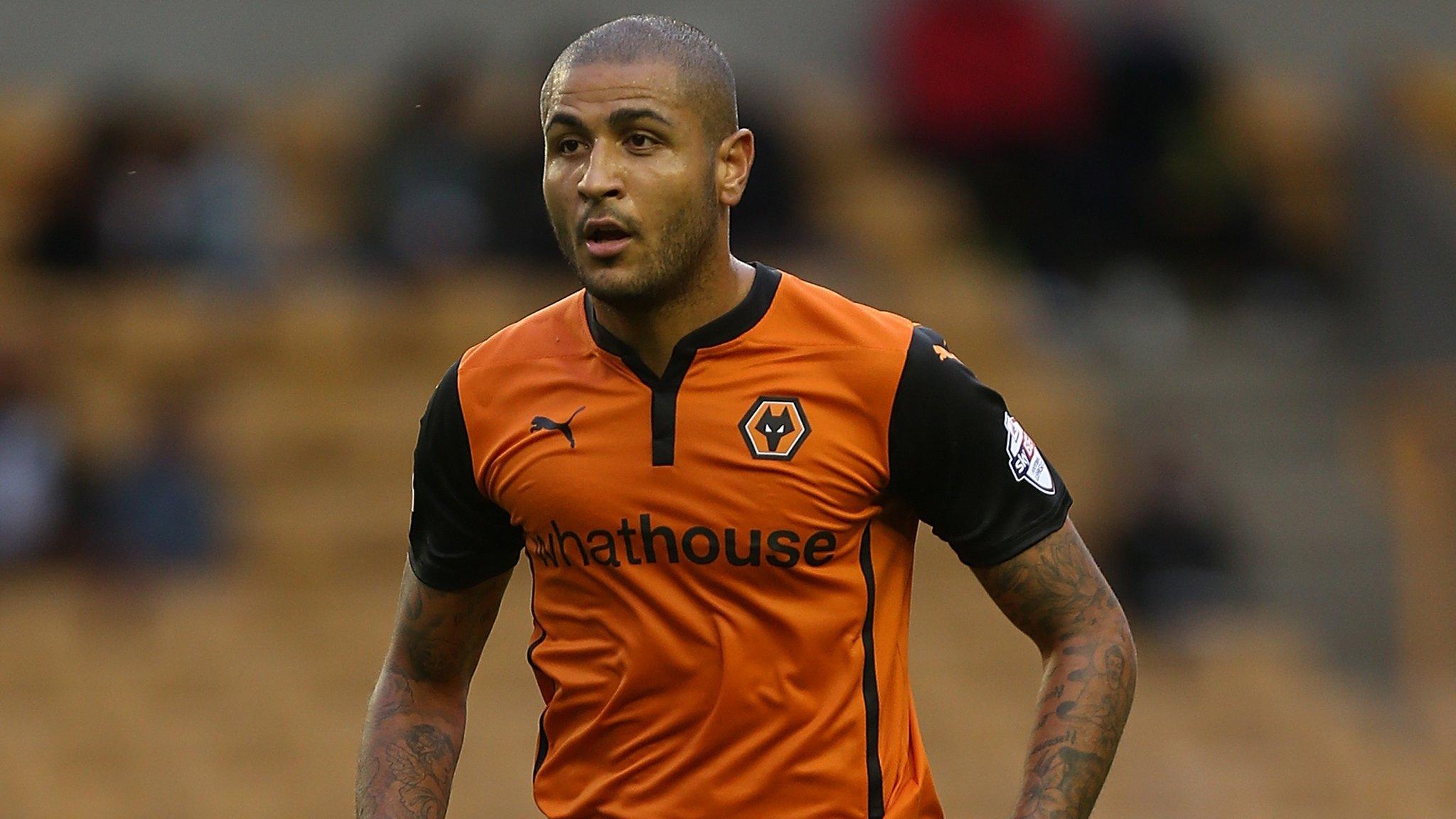 Leon Clarke