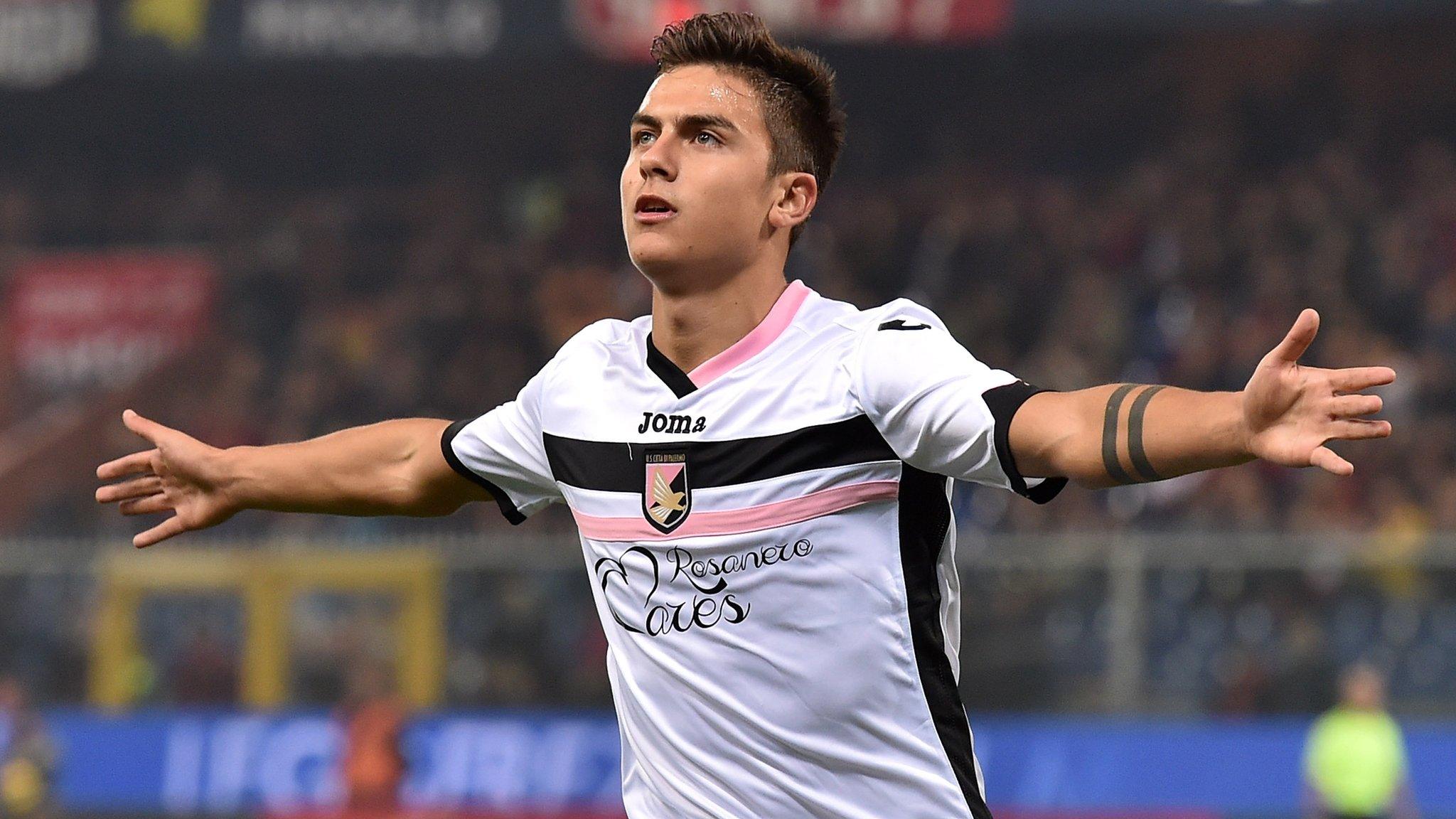 Paulo Dybala