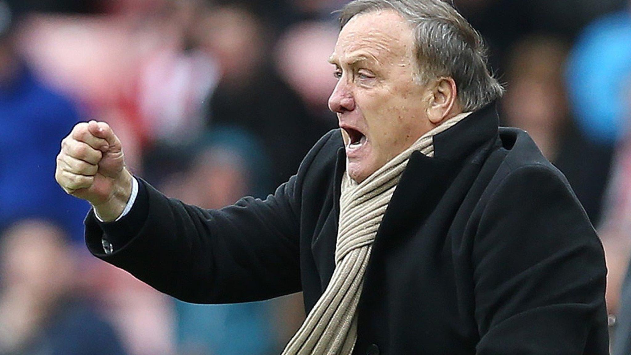 Dick Advocaat