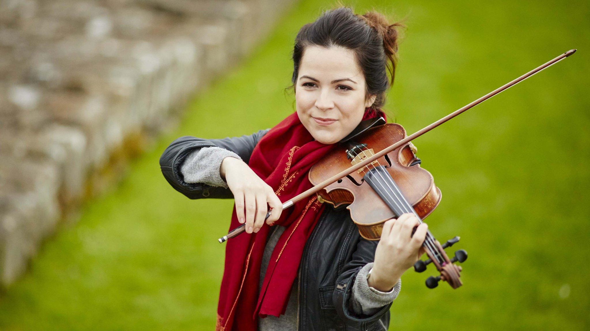 BBC Music Day at Hadrian's Wall of Sound