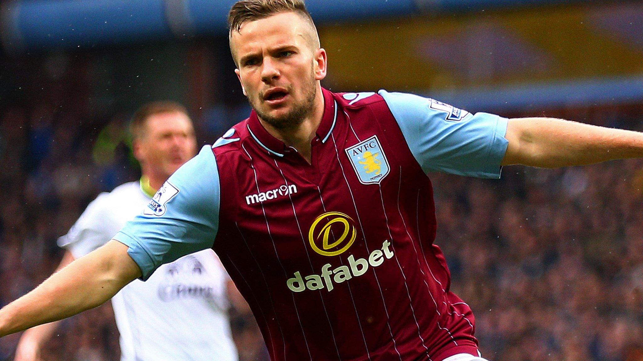 Tom Cleverley