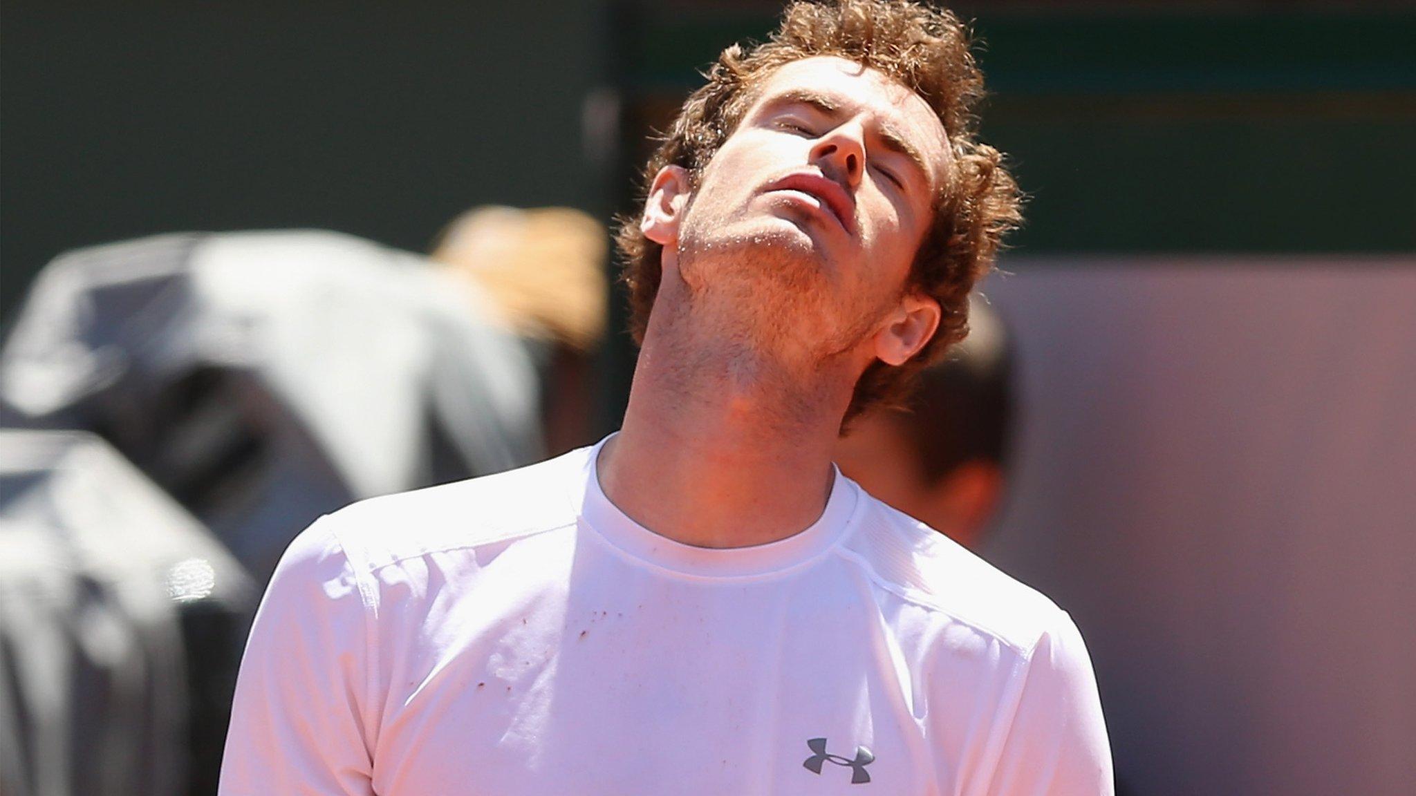 Andy Murray