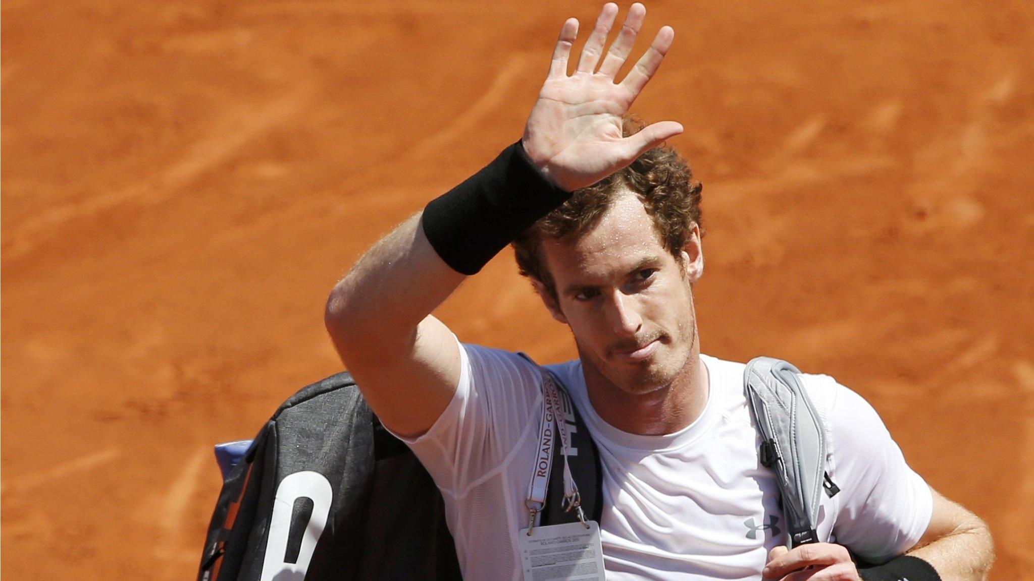 Andy Murray