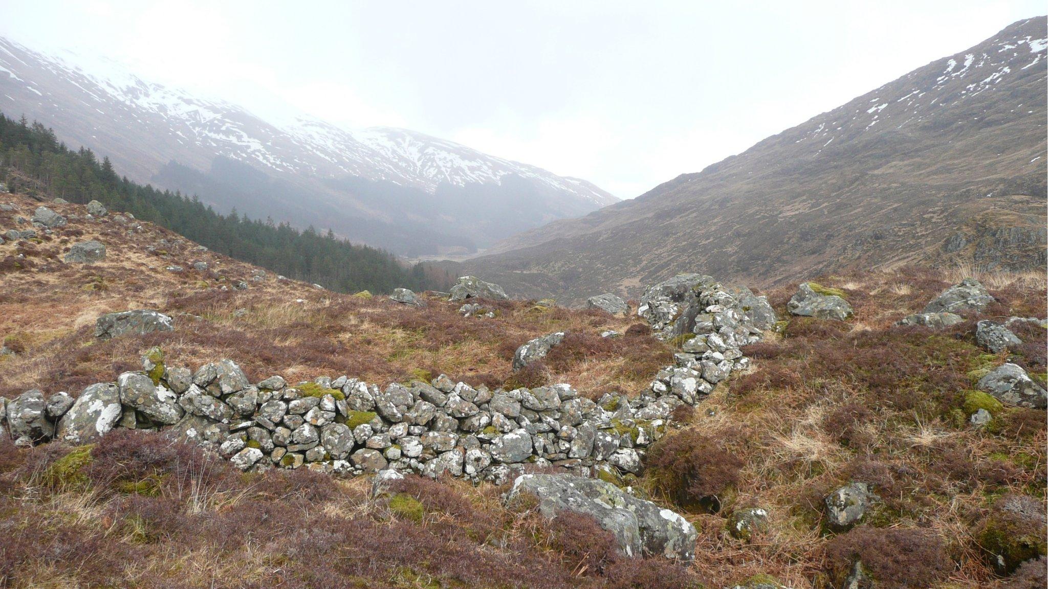 Glen Shiel