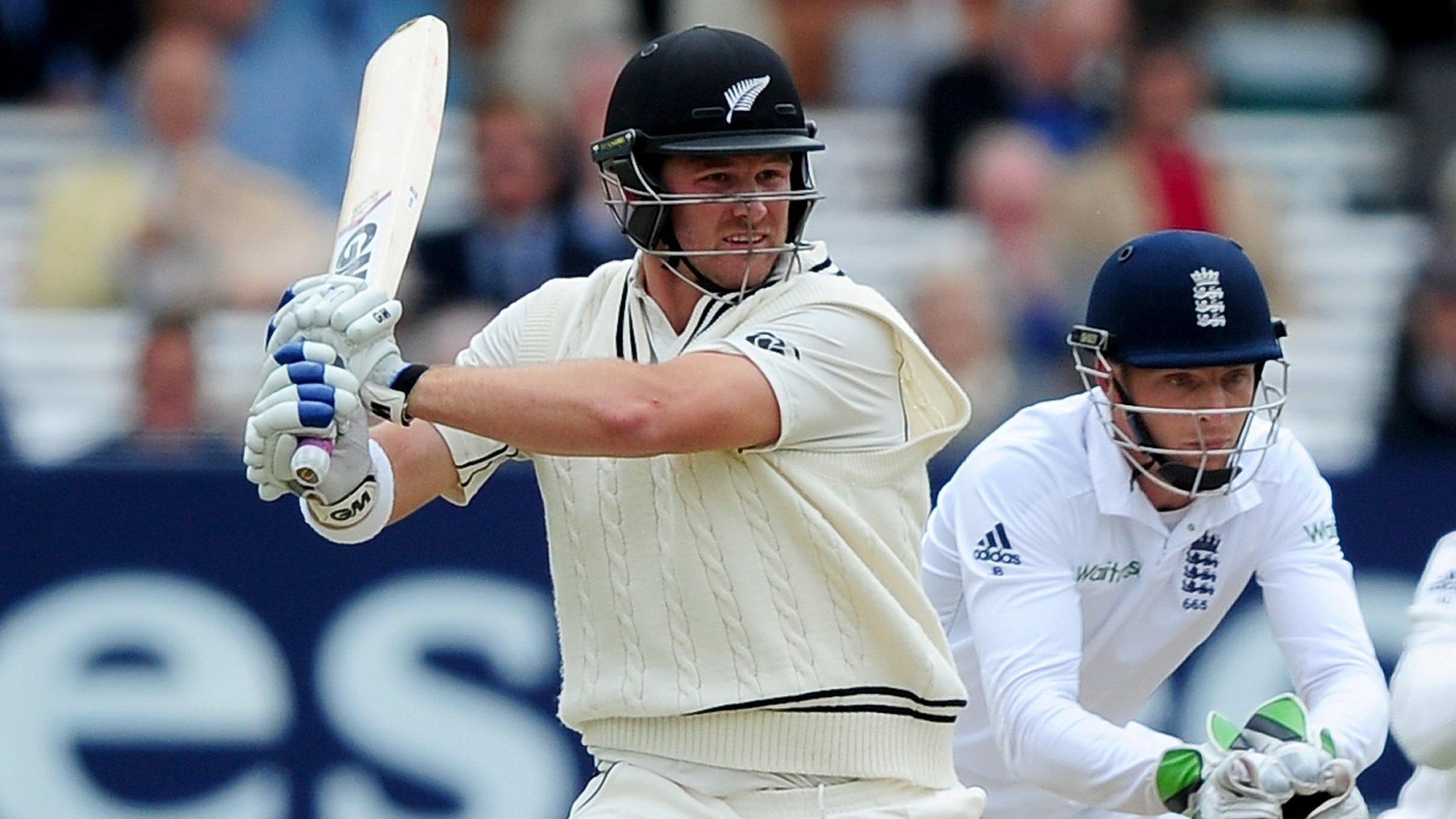 Corey Anderson