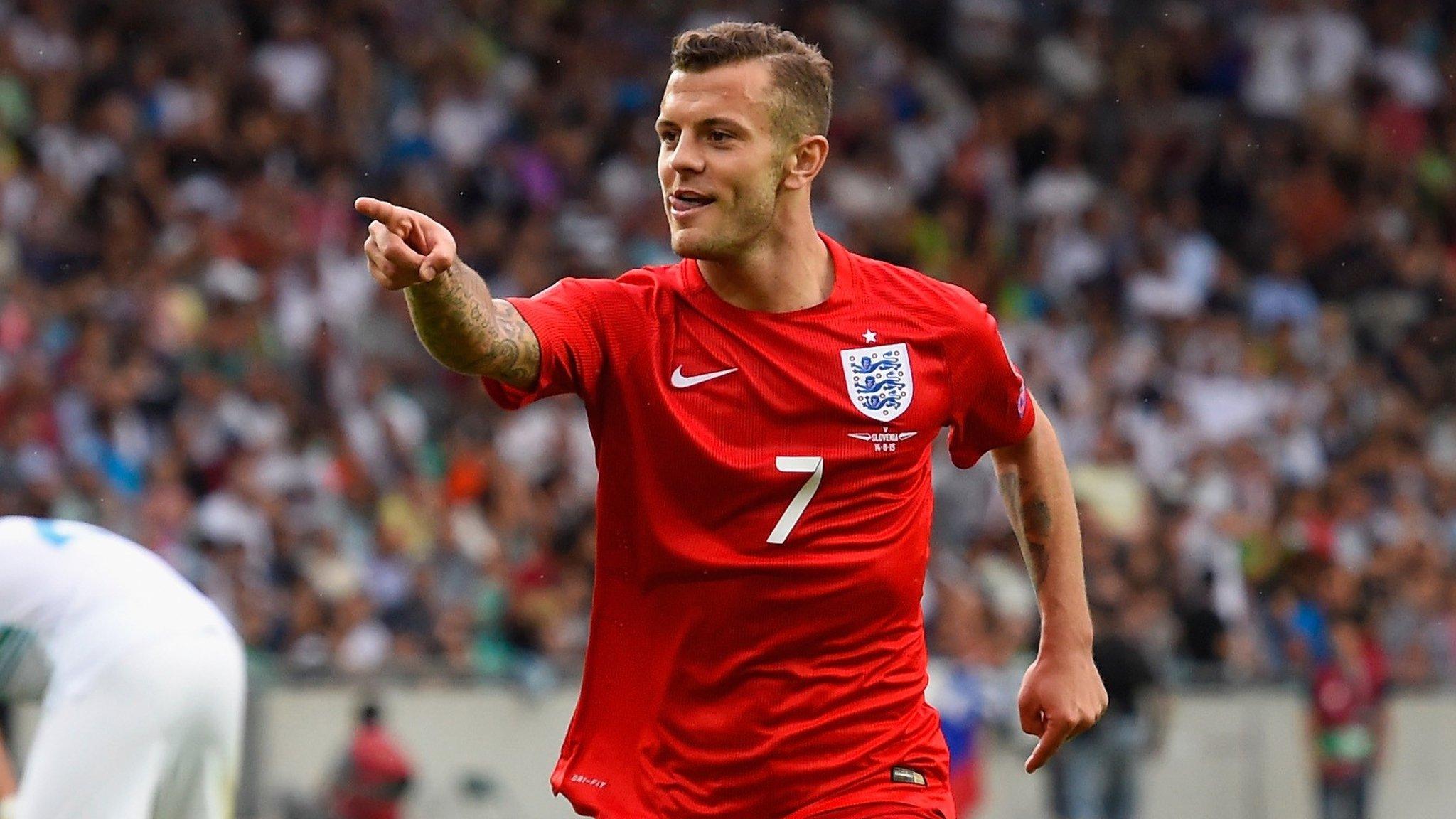 Jack Wilshere