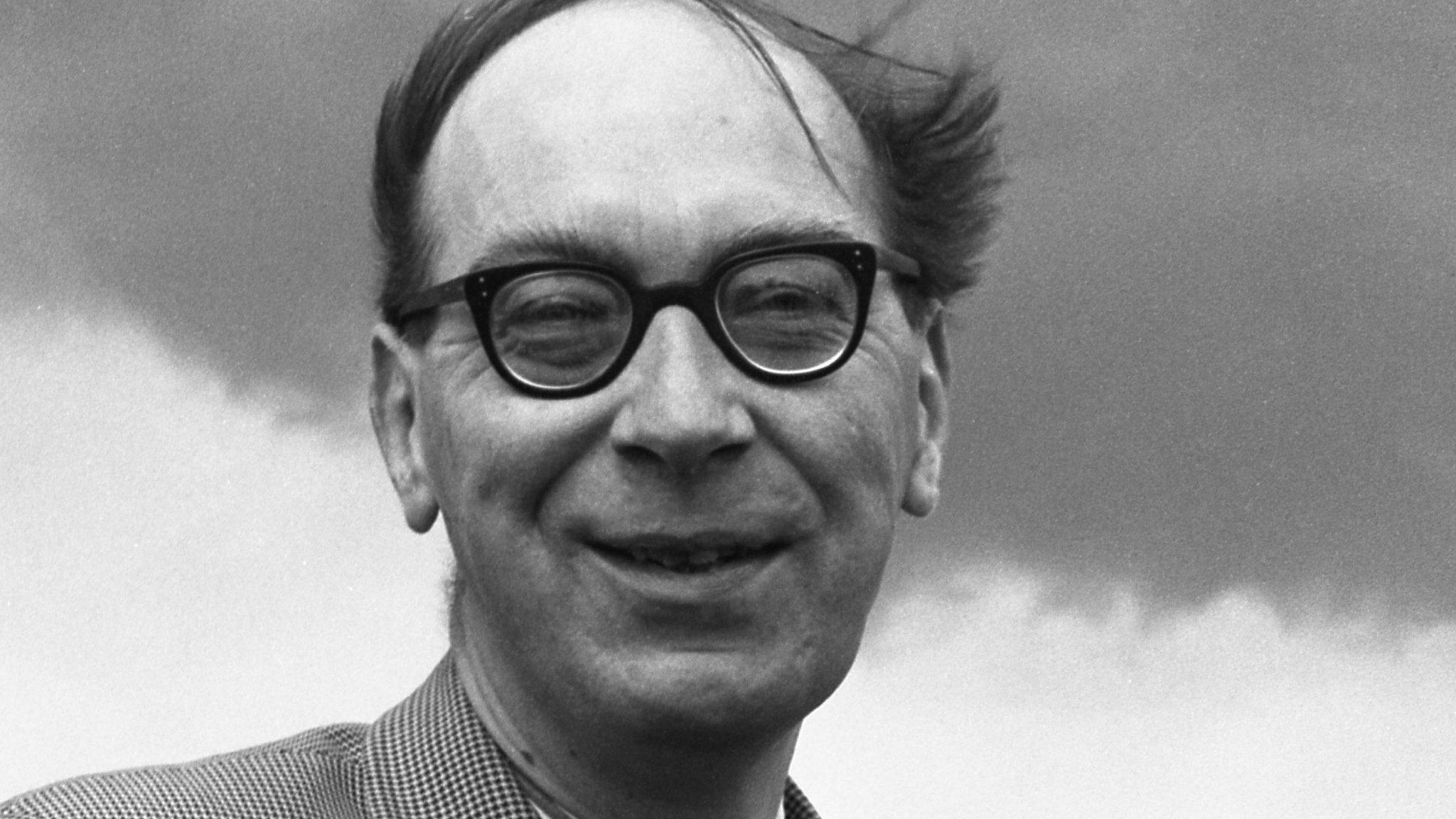 Philip Larkin