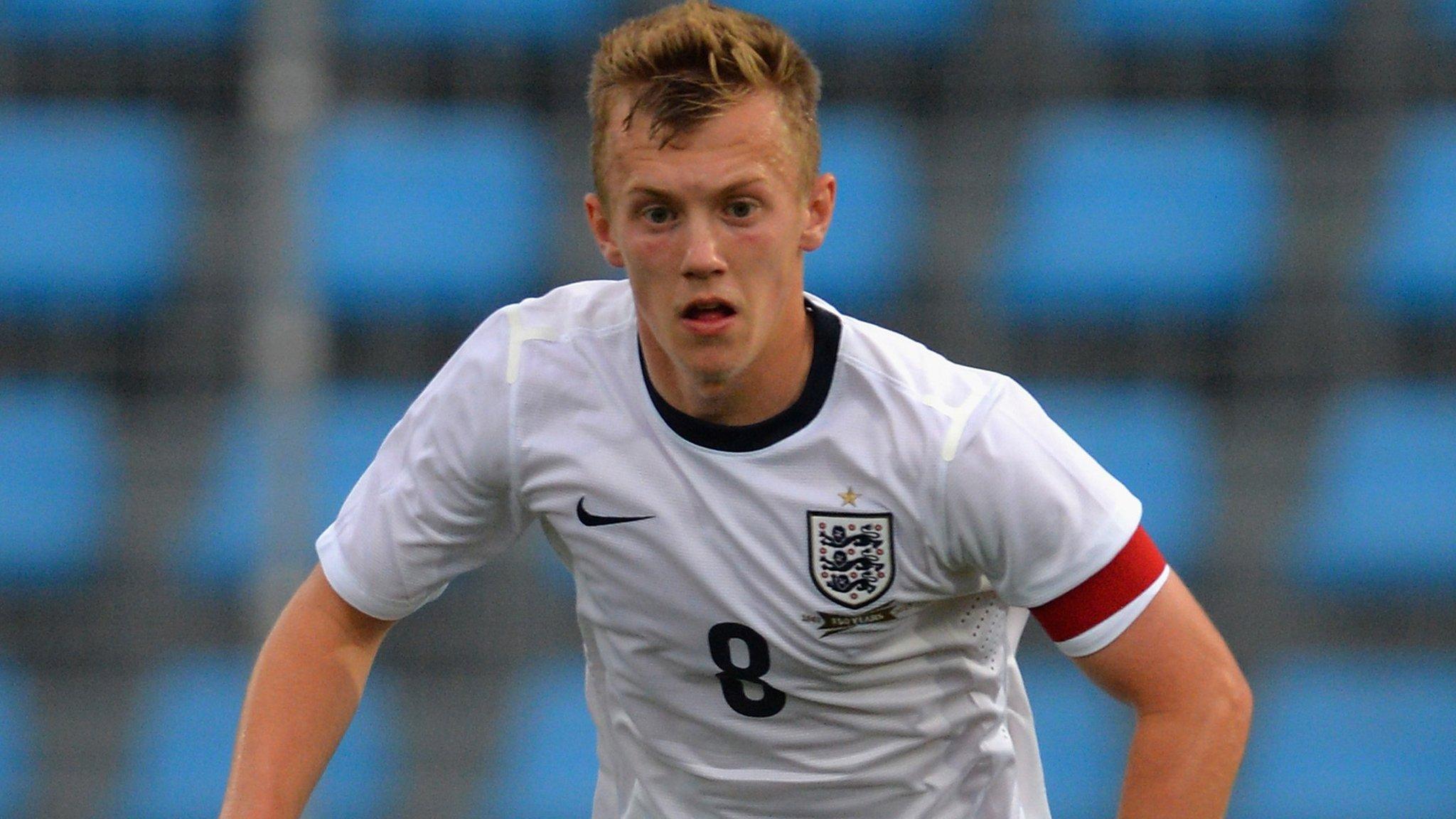 James Ward-Prowse