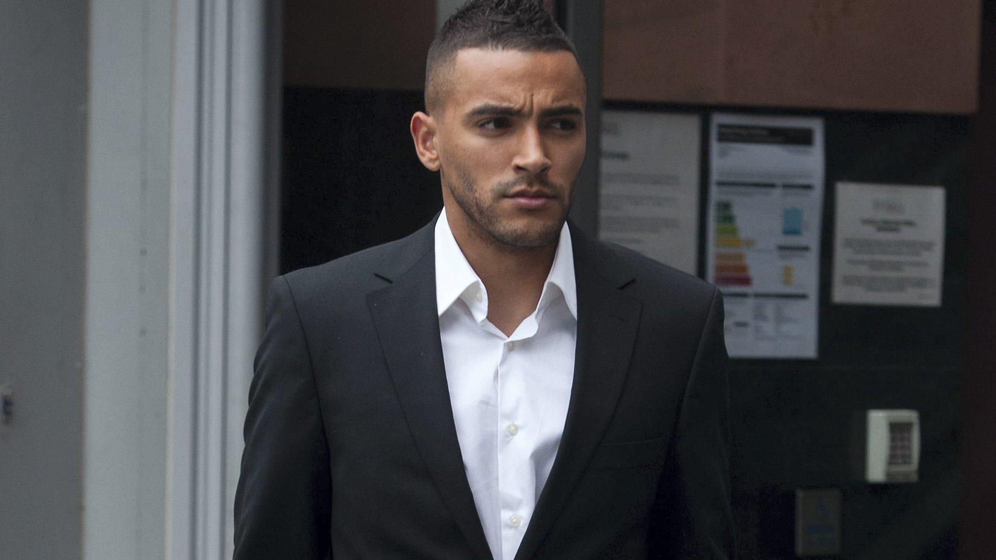 Danny Simpson