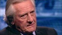 Lord Heseltine