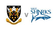 Northampton v Sale