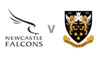 Newcastle v Northampton