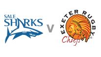 Sale v Exeter