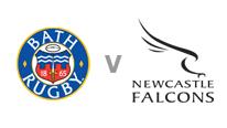 Bath v Newcastle