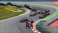 Spanish Grand Prix