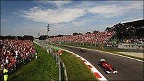 Italian Grand Prix