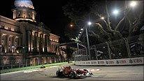 Singapore Grand Prix