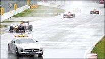 Canadian Grand Prix