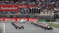 German Grand Prix