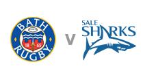 Bath v Sale