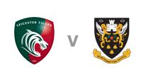 Leicester v Northampton