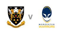 Northampton v Worcester