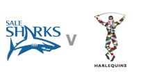 Sale v Harlequins