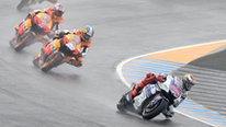 France MotoGP, Le Mans