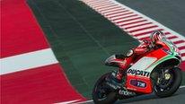 Catalunya MotoGP