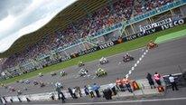 Netherlands MotoGP, Assen