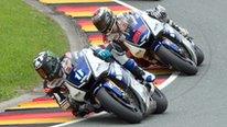 German MotoGP