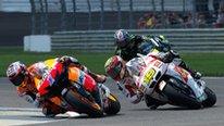 Indianapolis MotoGP