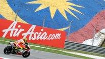 Malaysia MotoGP