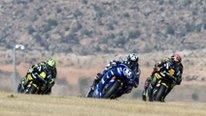 2012 Aragon MotoGP