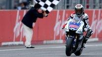 Japan MotoGP 2012